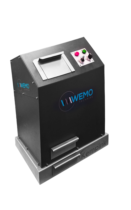 Inline Kempink Tester