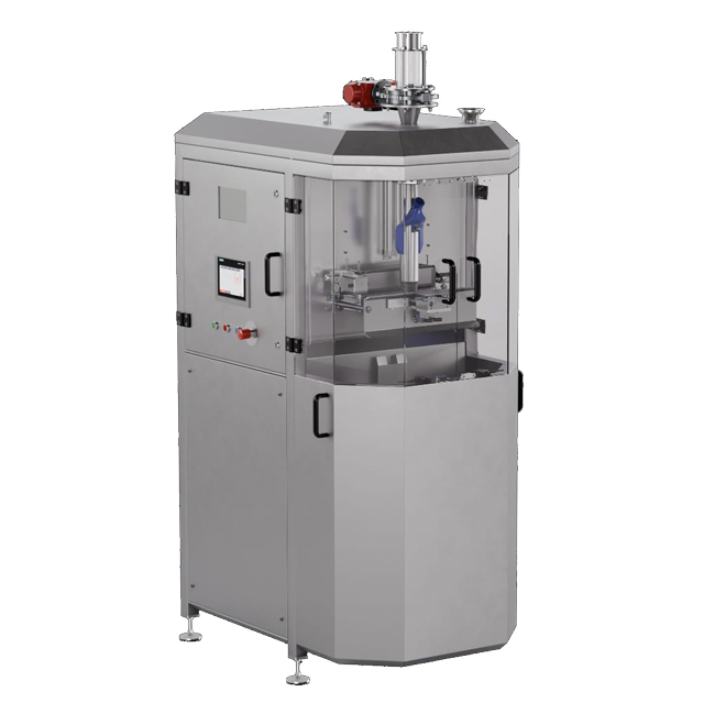 Inline Kempink Tester